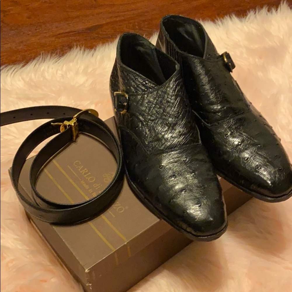 Men’s shoes